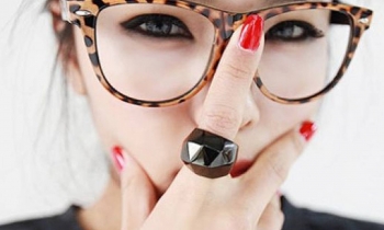 5 tendências de óculos de grau feminino para 2022